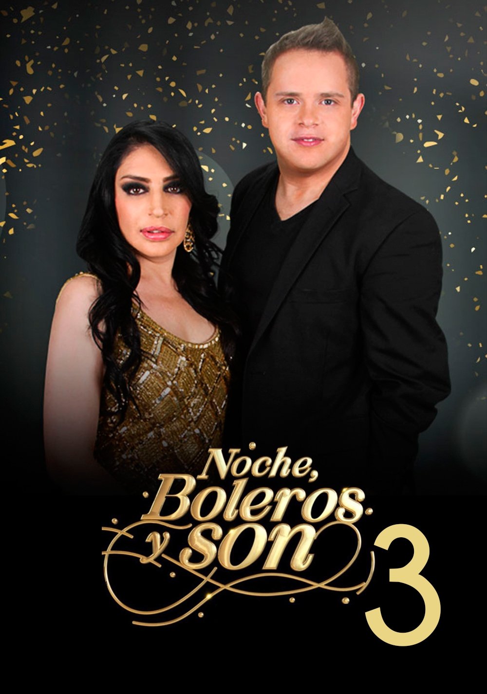 Poster de Temporada 3