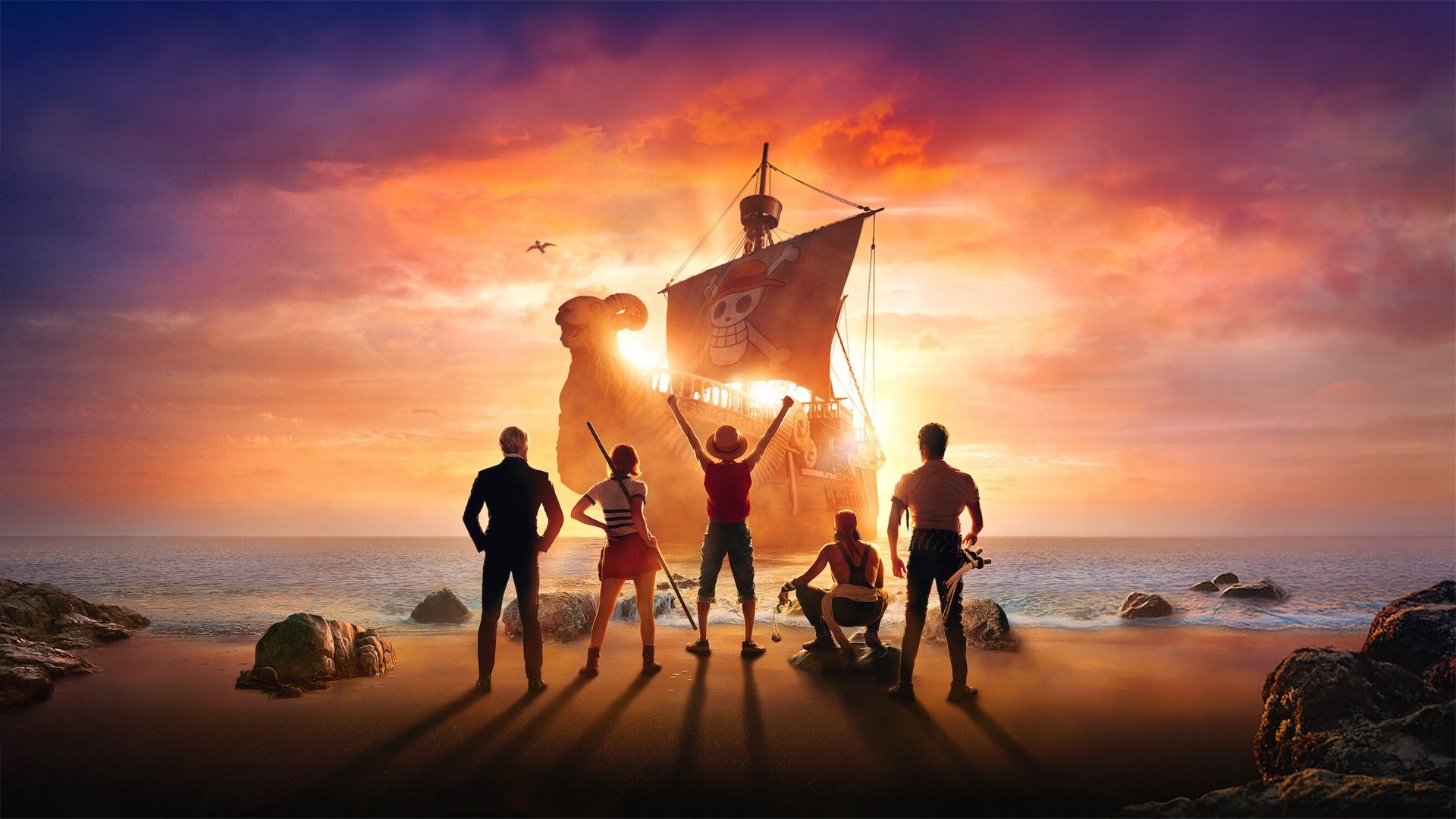 Backdrop image