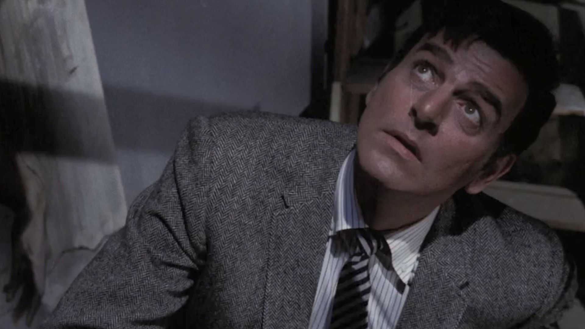 Eagles Sometimes Can't Fly