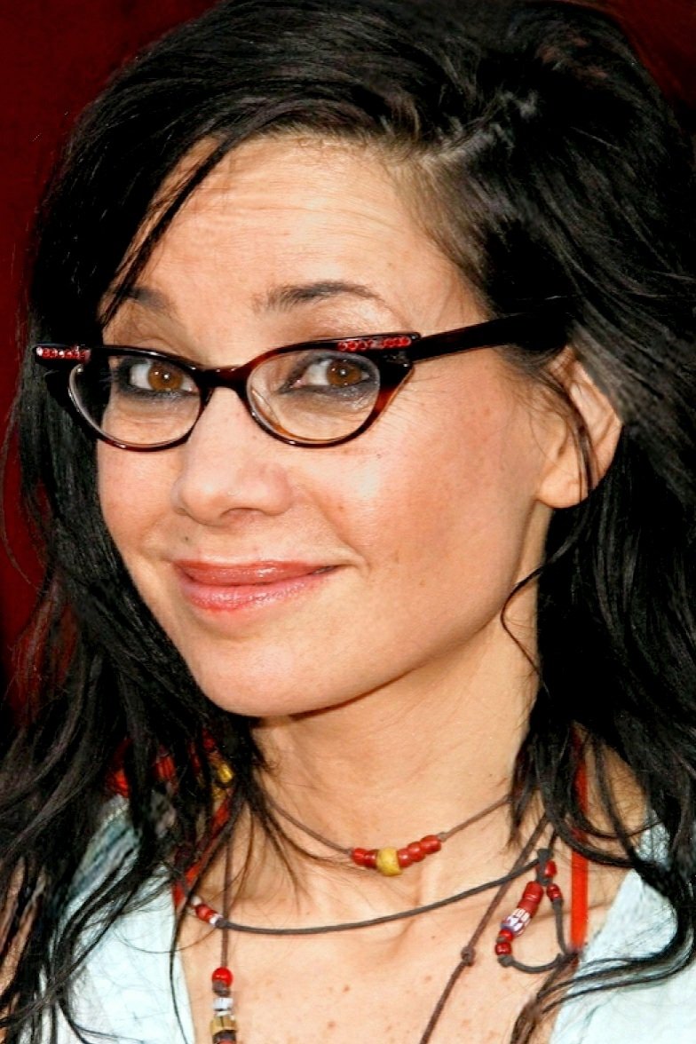 Foto de Janeane Garofalo