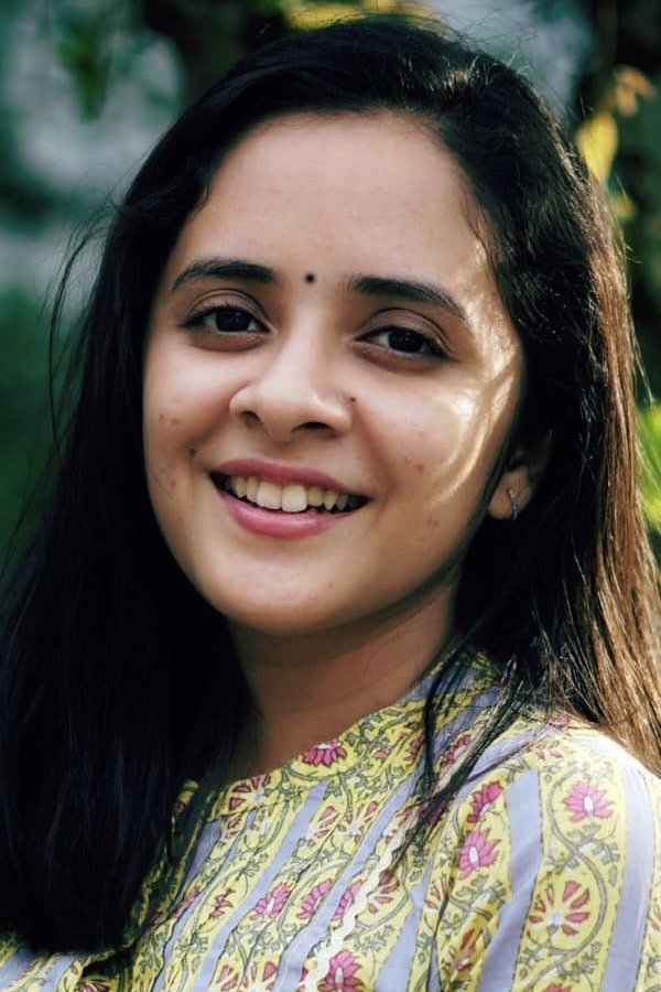 Foto de Anju Joseph