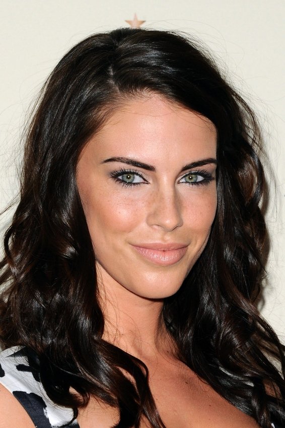 Foto de Jessica Lowndes