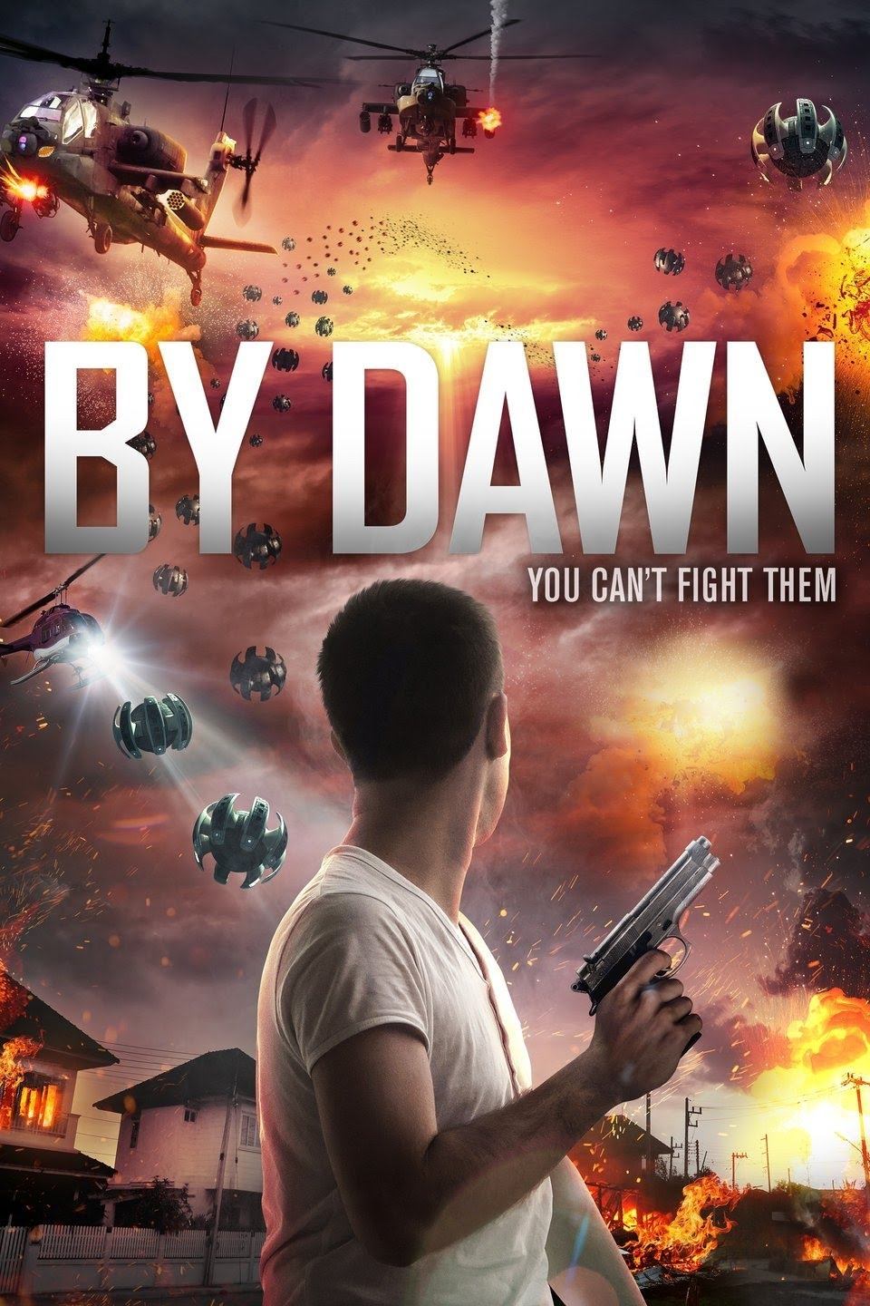 Poster de By Dawn