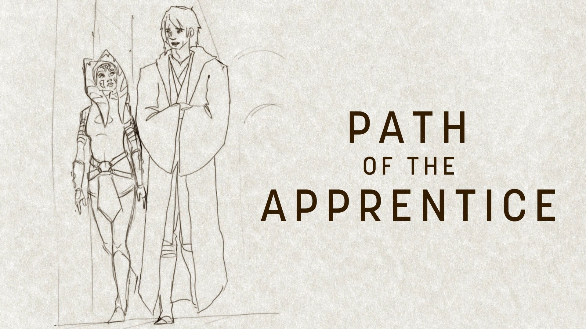 Path of the Apprentice
