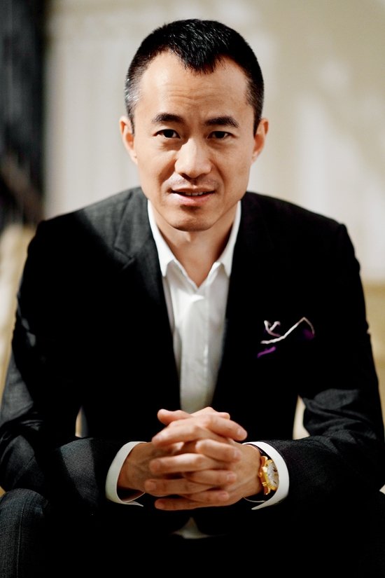 Foto de Qiming Qiu