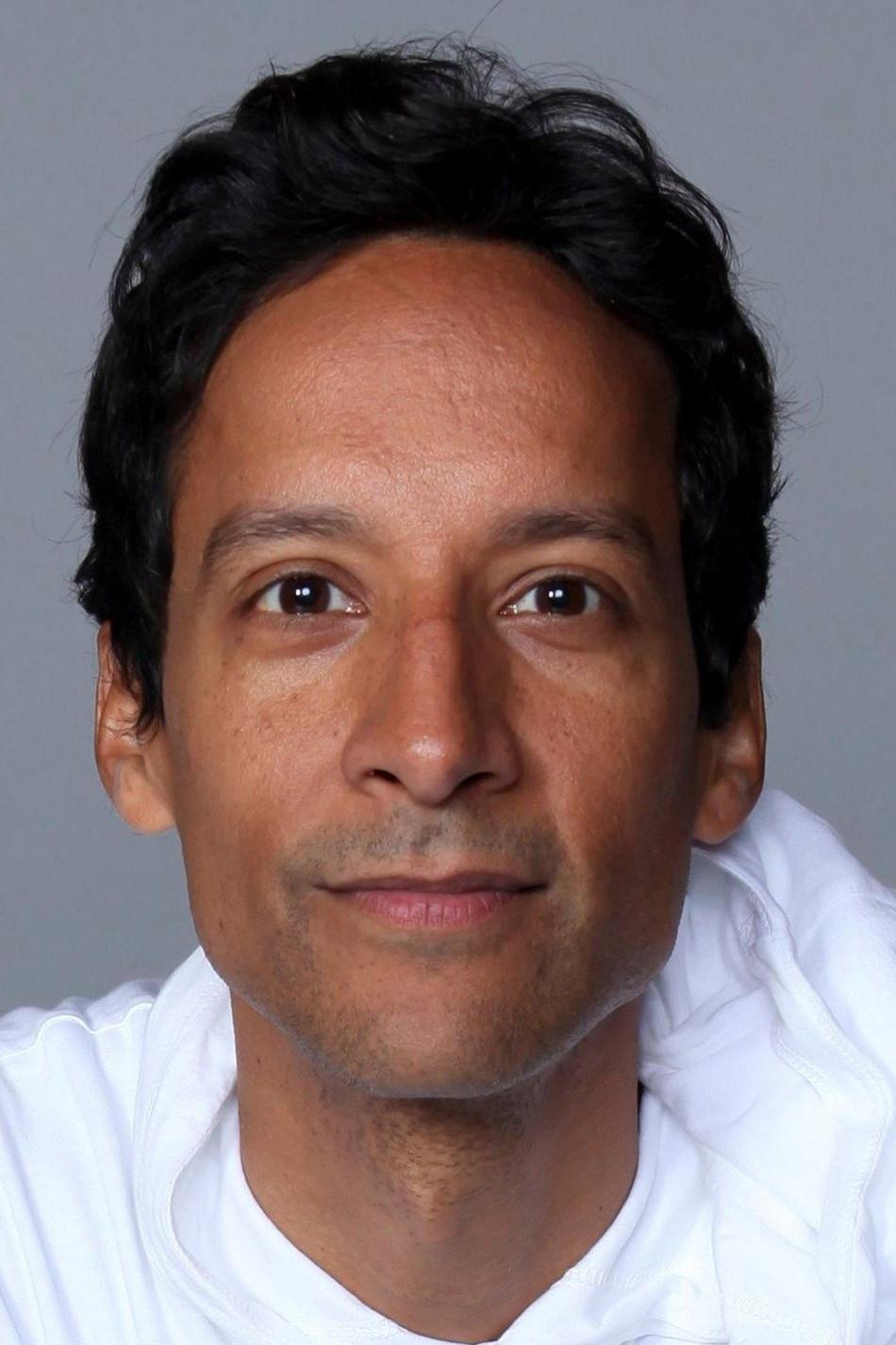 Foto de Danny Pudi