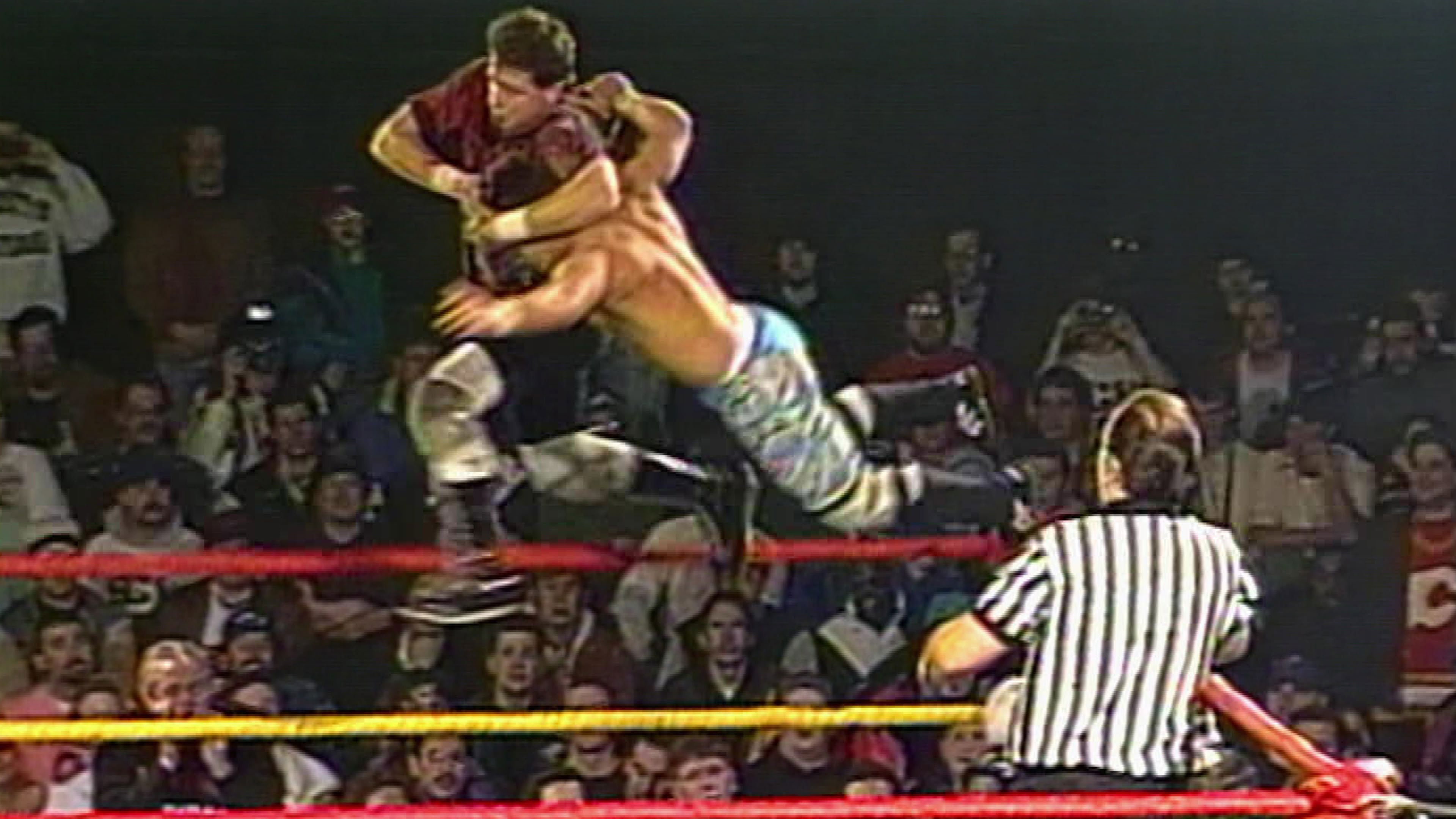 ECW Hardcore TV - Feb 14, 1995