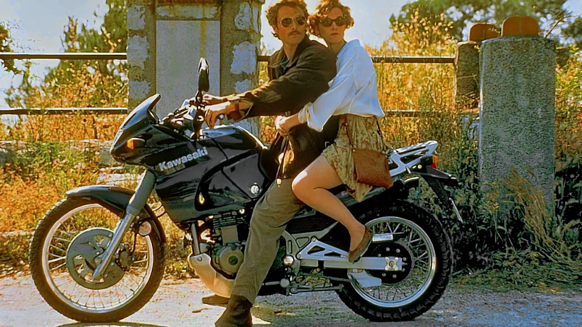 Backdrop image