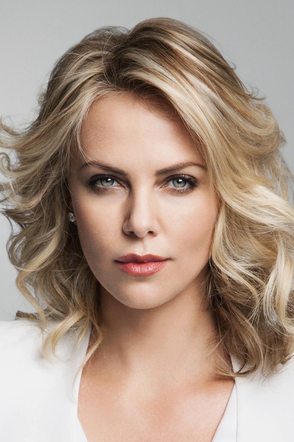 Foto de Charlize Theron