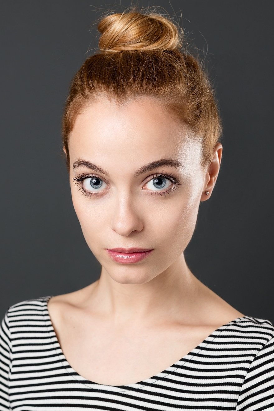 Foto de Gaia Messerklinger