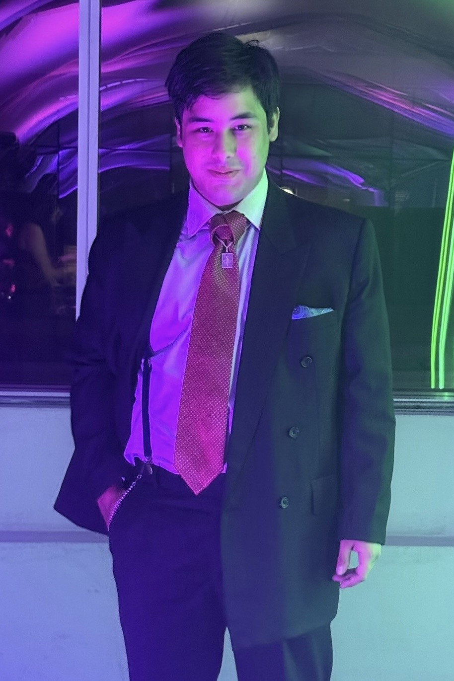 the profile picture of Marcelo Novoa