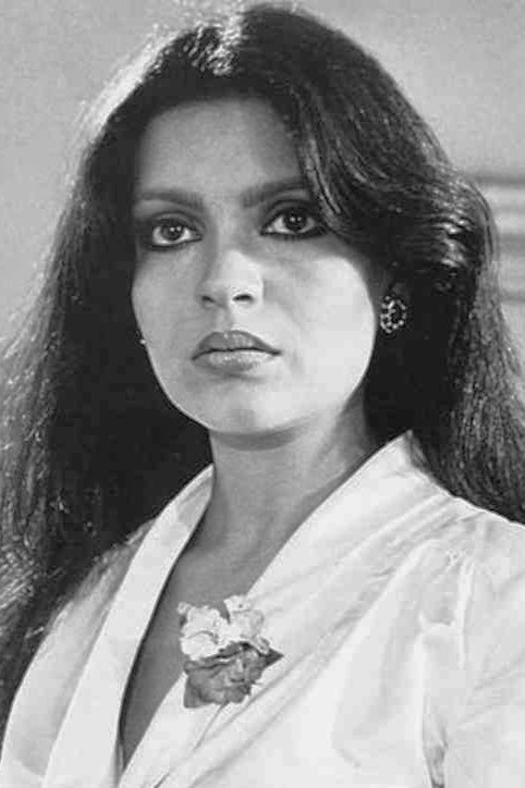 Foto de Zeenat Aman