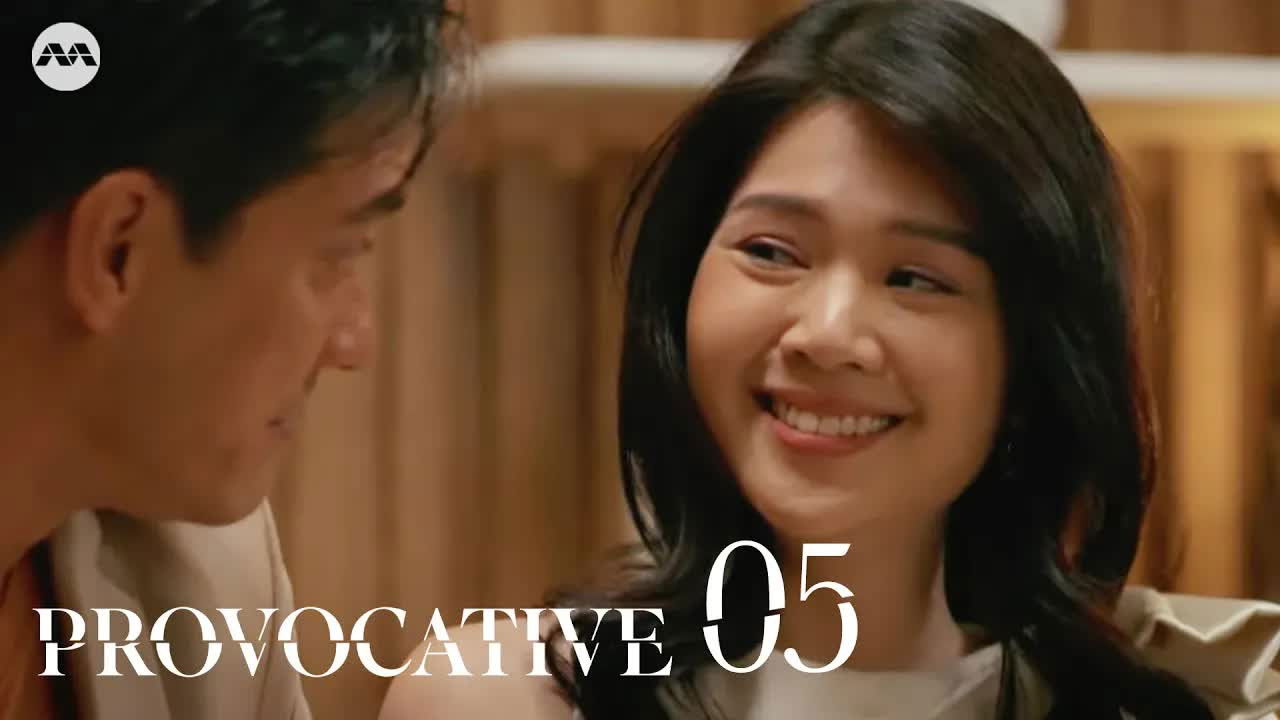 Episode 5 - Healing Shadows