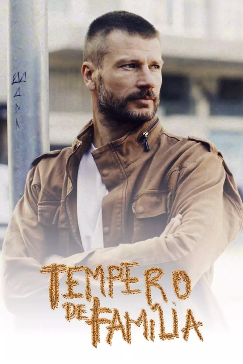 Poster de Temporada 15
