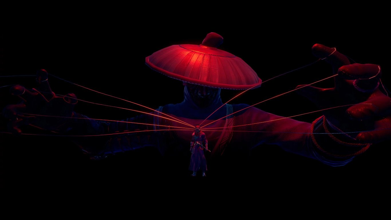 Backdrop image