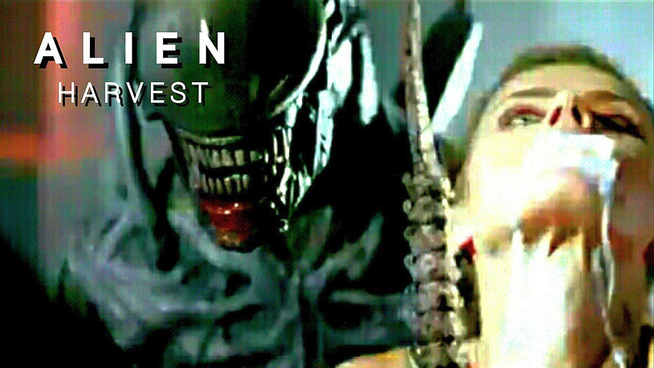 Alien: Harvest 2019 123movies