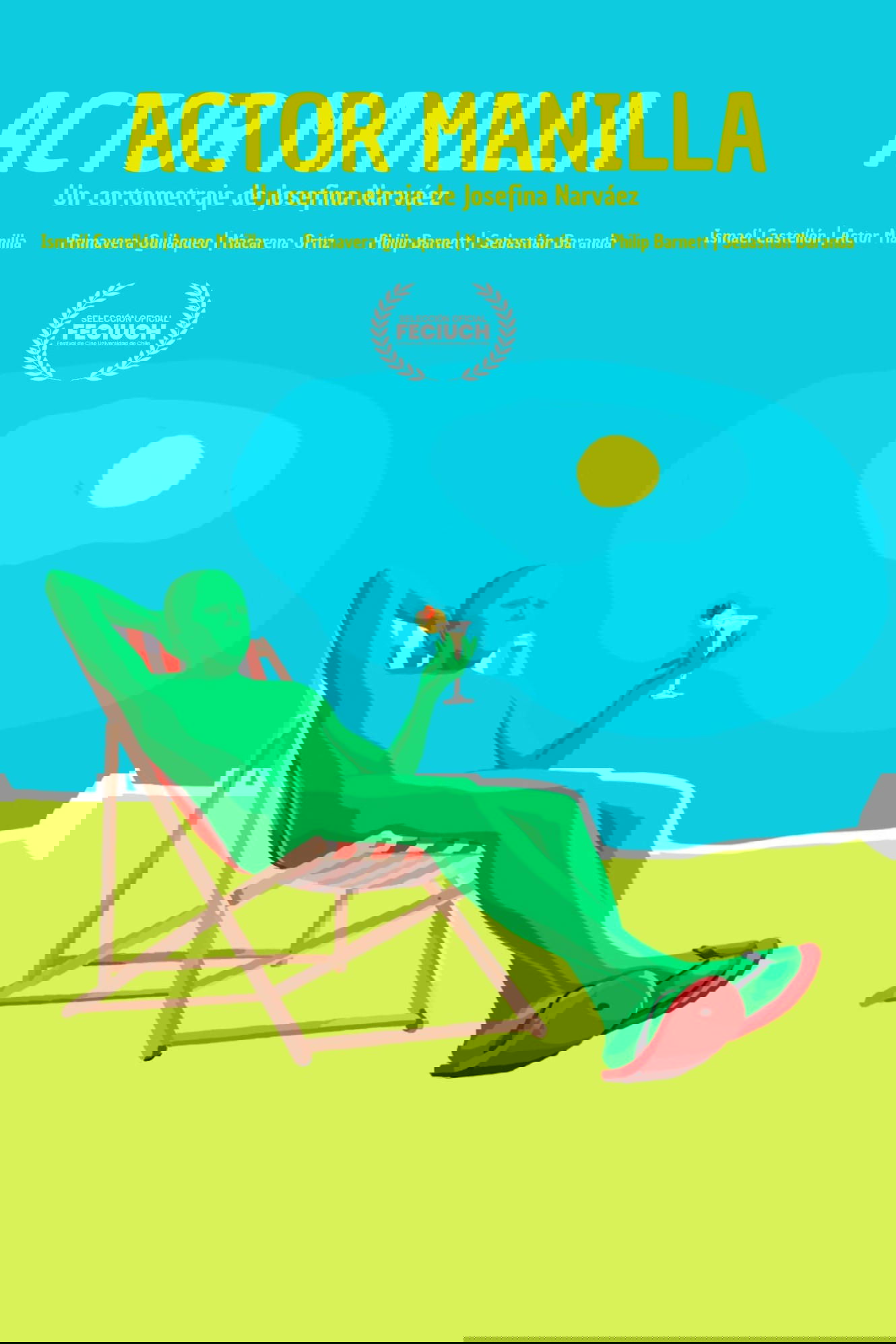 Poster movie