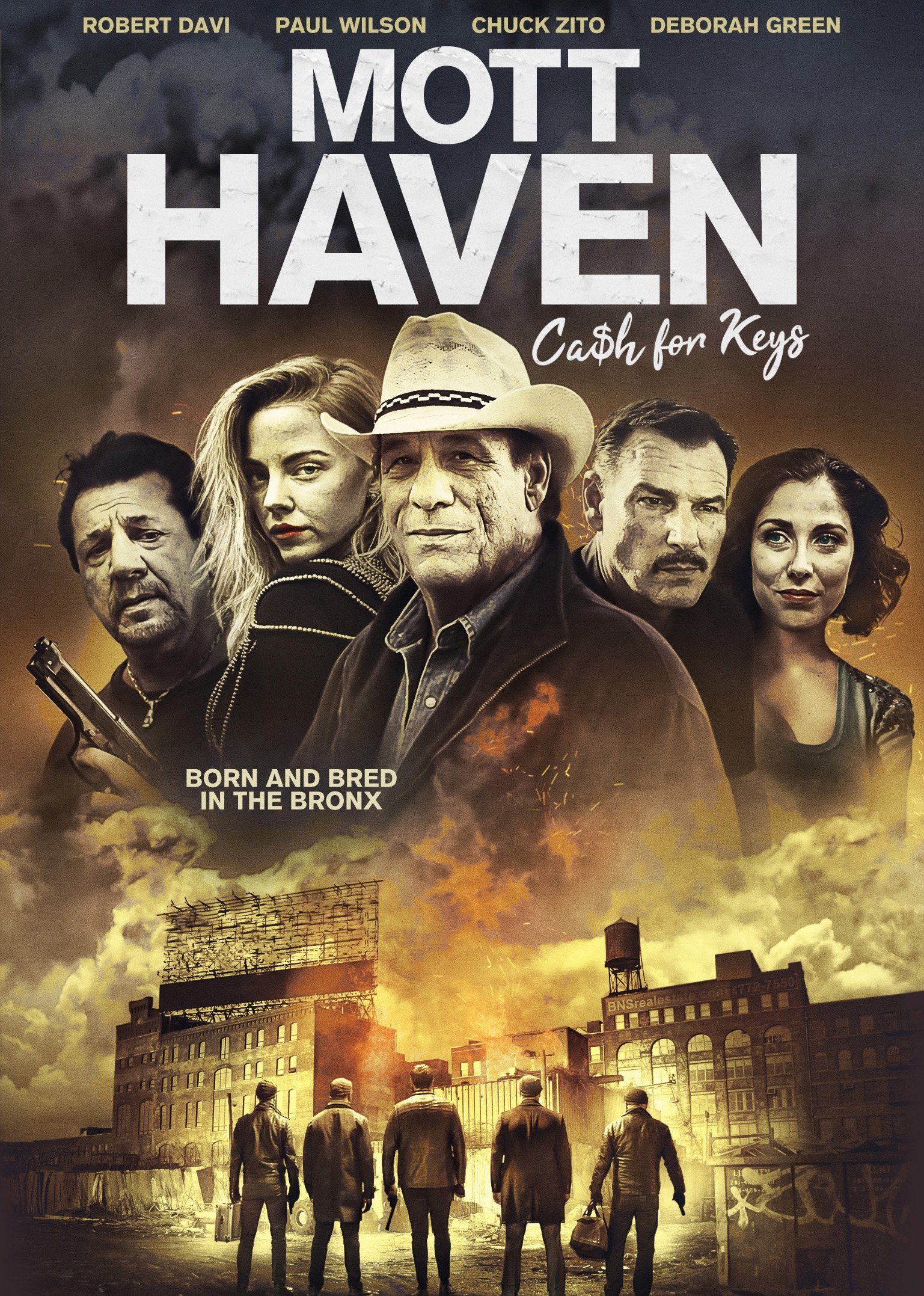 Poster movie