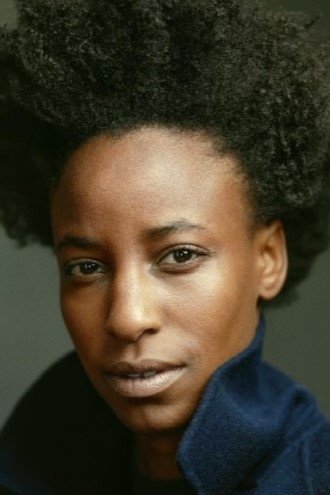 Foto de Miranda Shamiso