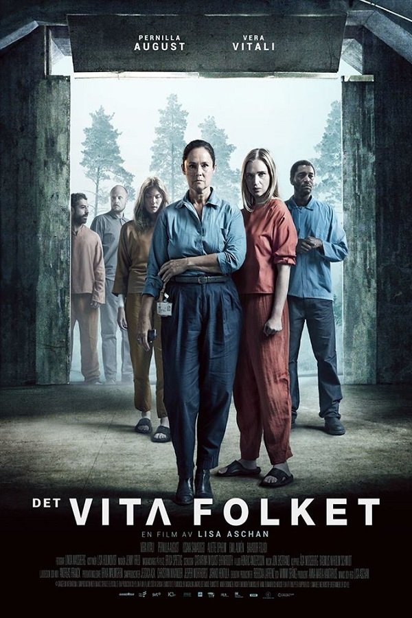 Det vita folket Det vita folket