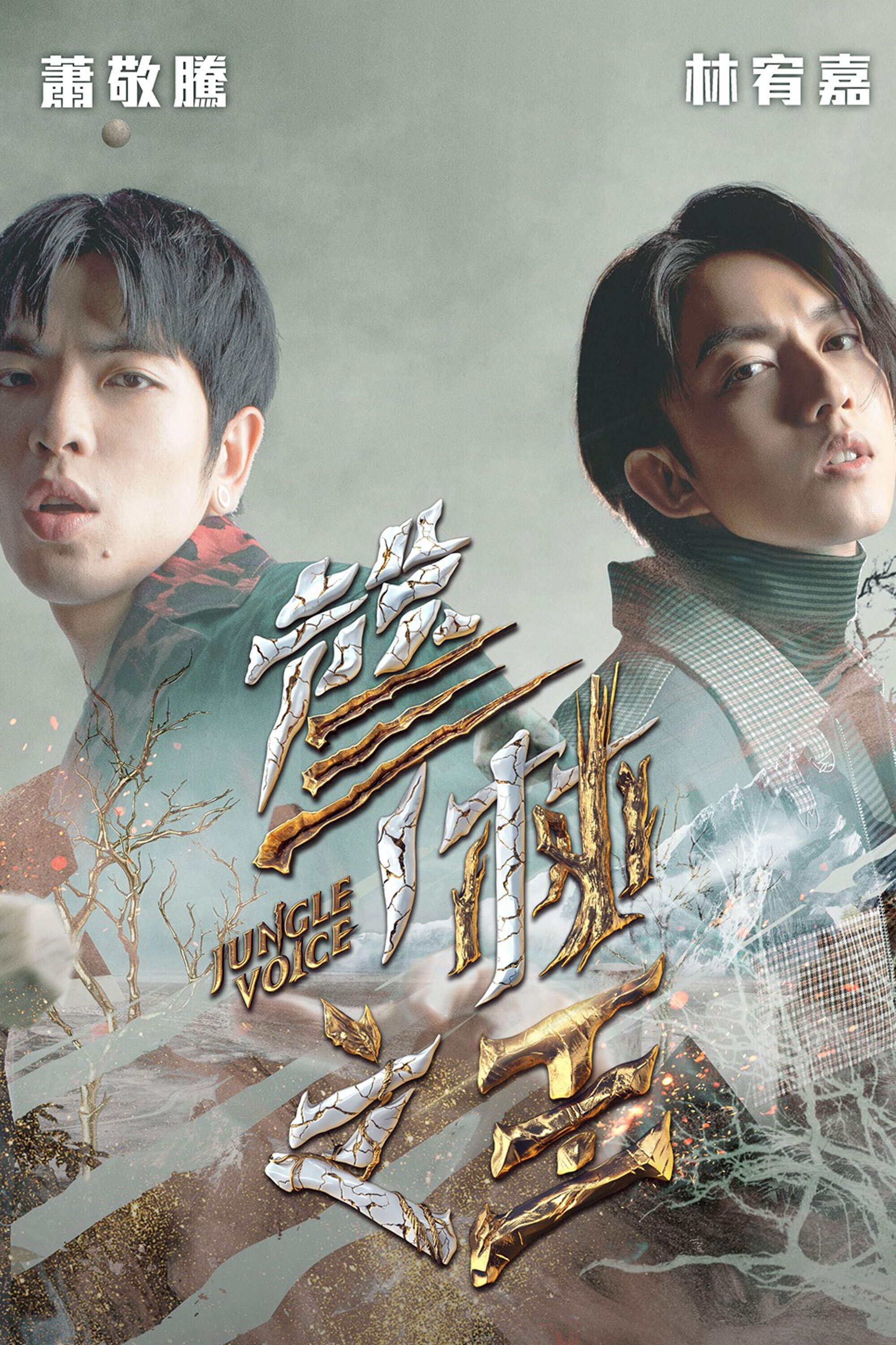Poster de Temporada 2
