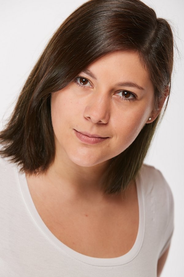 Foto de Anne Liebisch