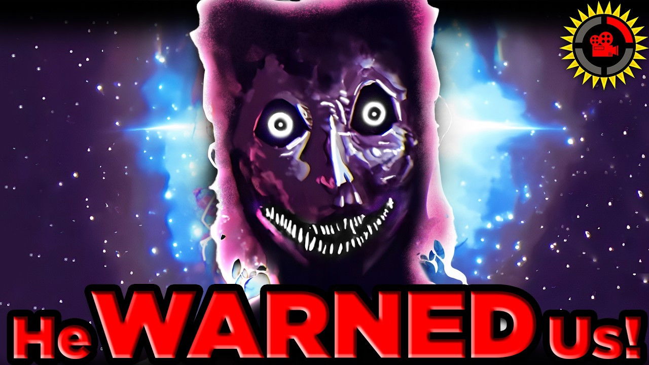 Angel Engine BETRAYED Us!