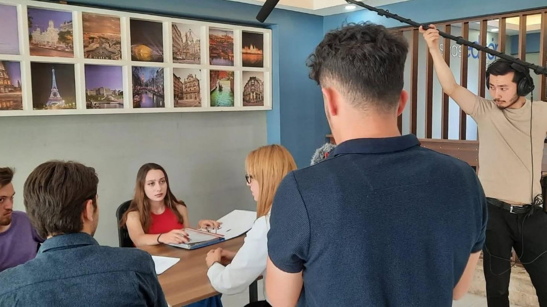 Director