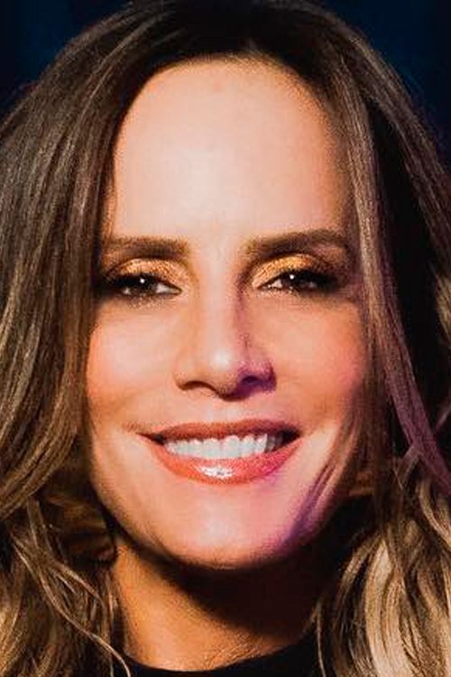 Foto de Diana Bolocco