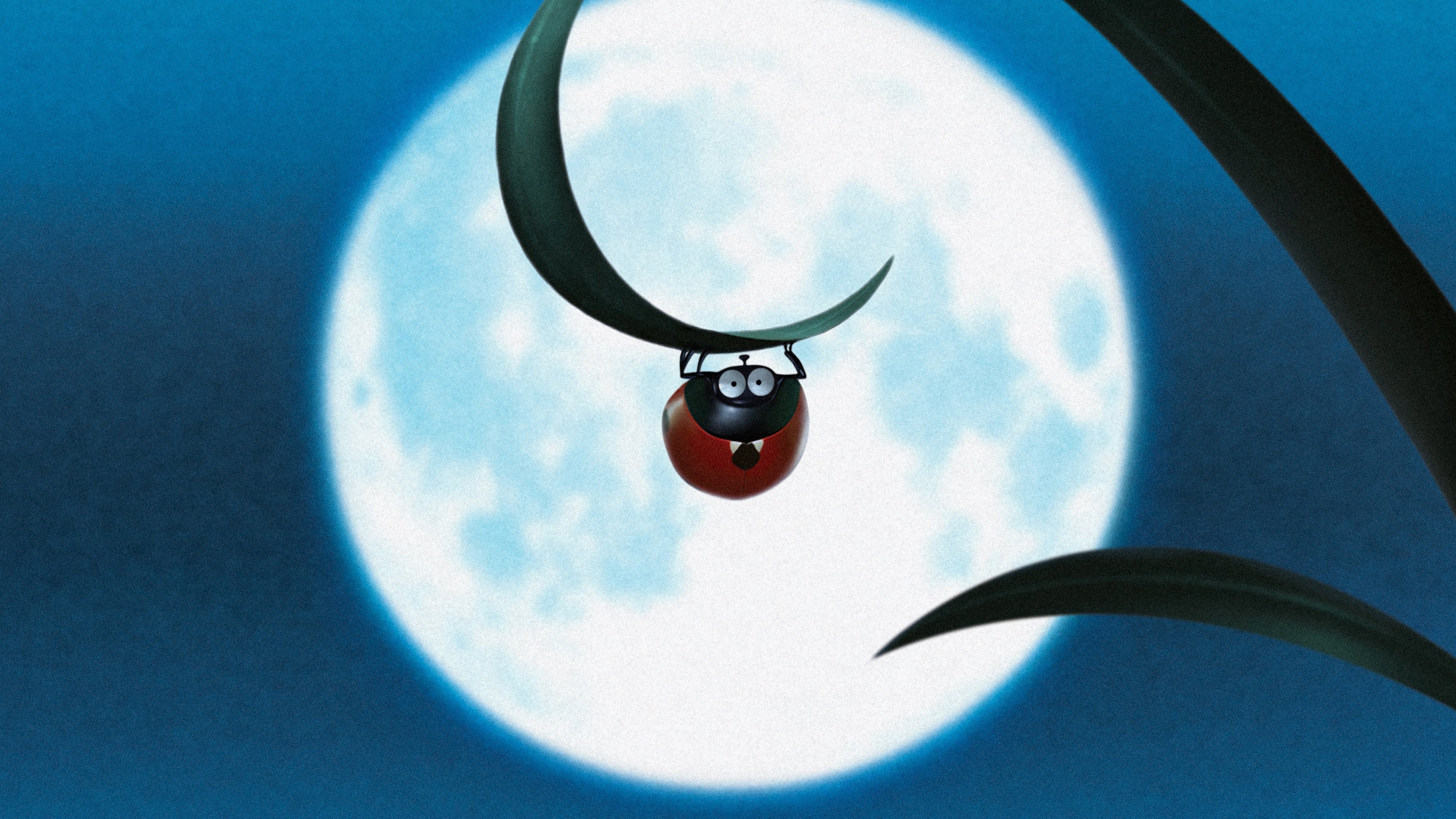 Backdrop image