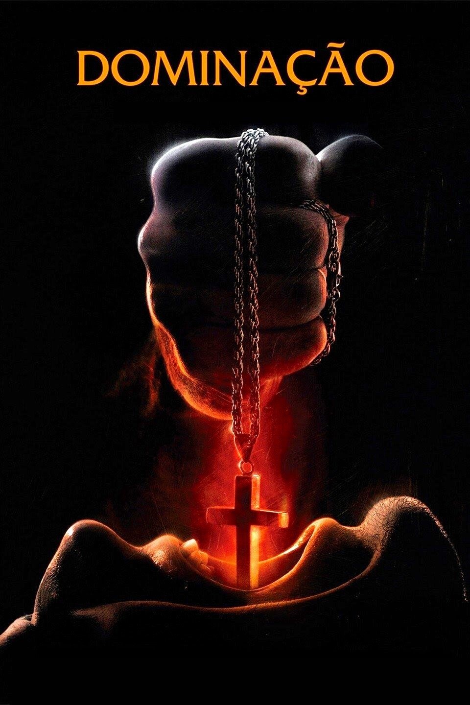 Poster de Dominação