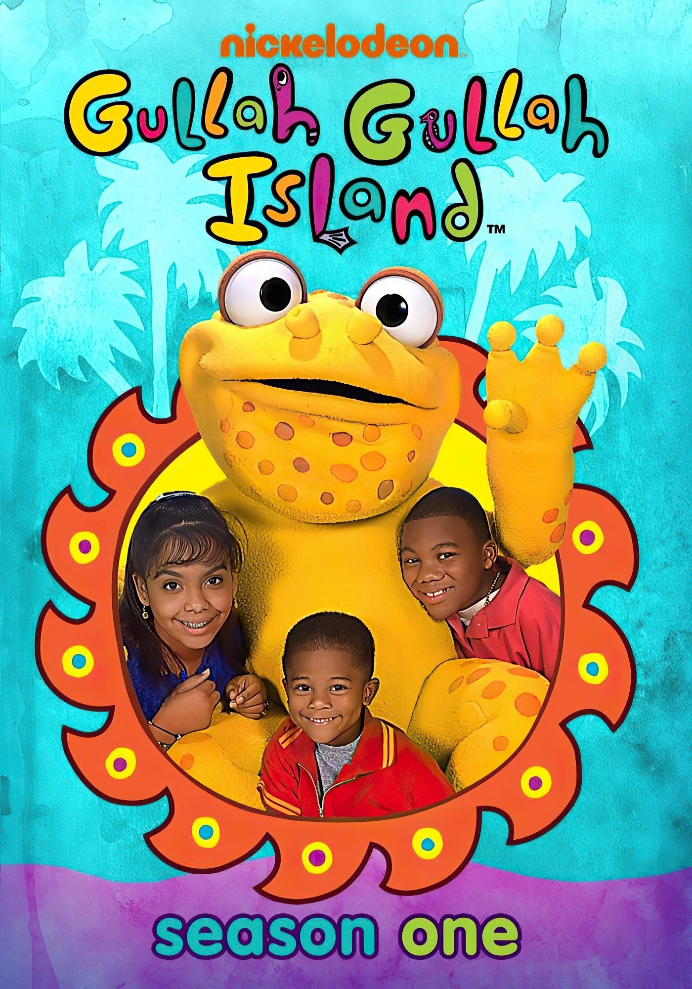 Poster de Temporada 1