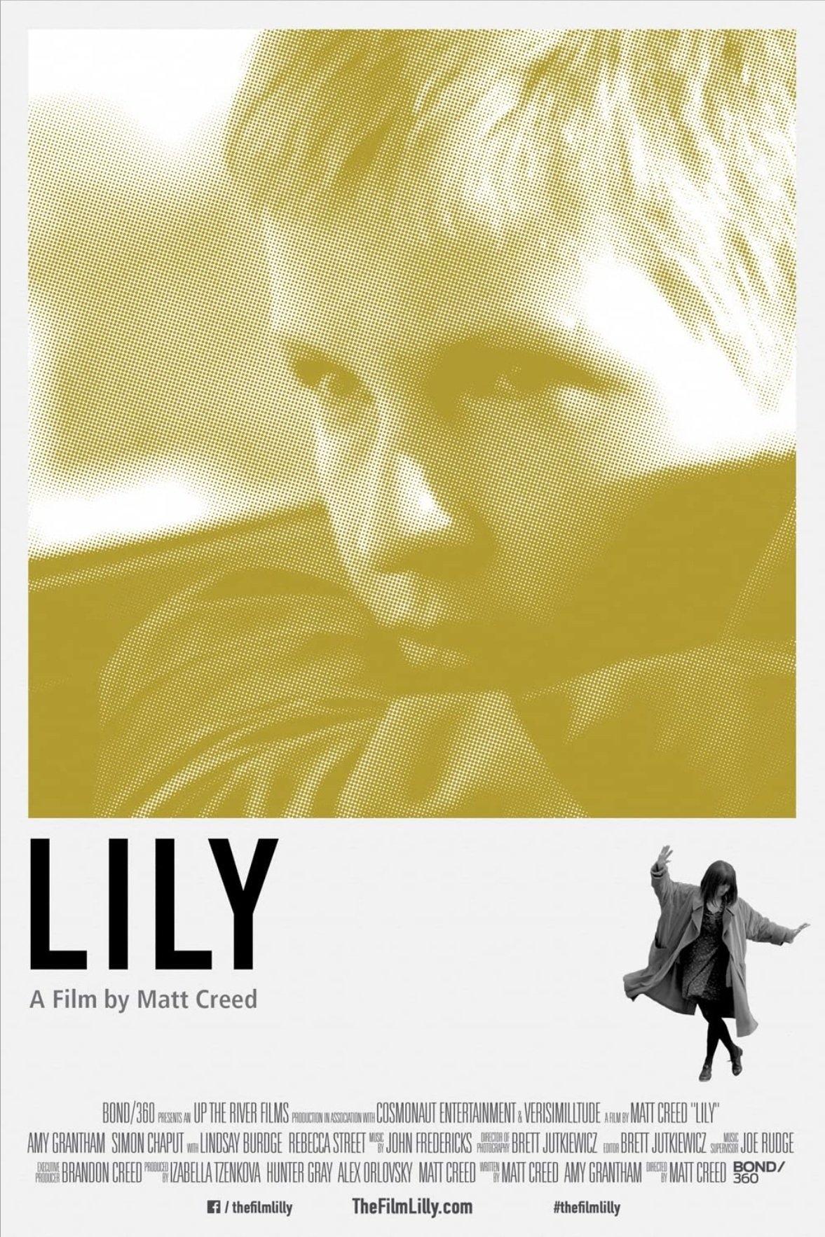 Poster de Lily