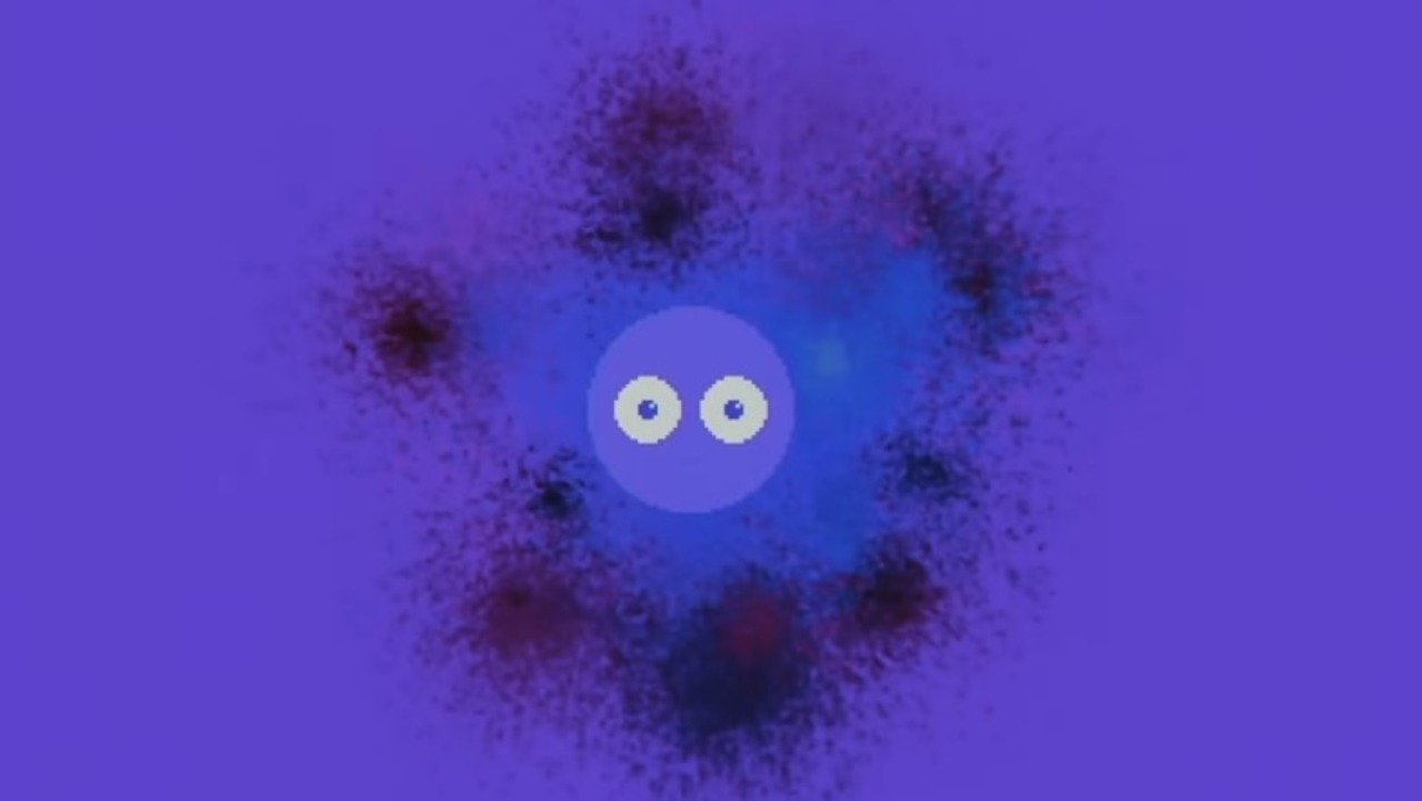 Backdrop image