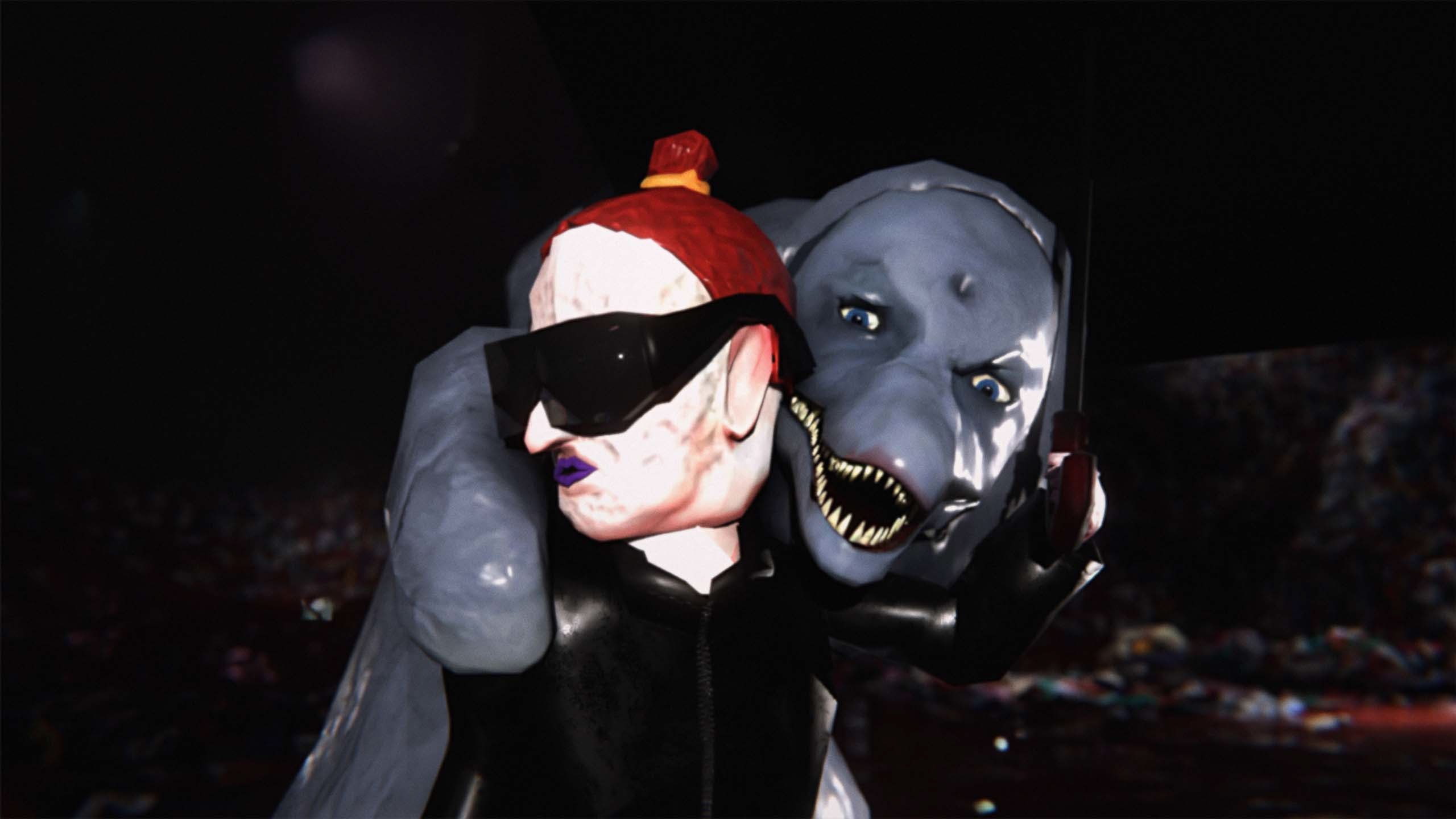 Backdrop image
