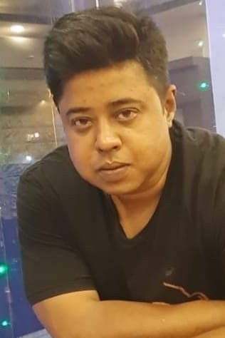 Foto de Saumen Ghosh