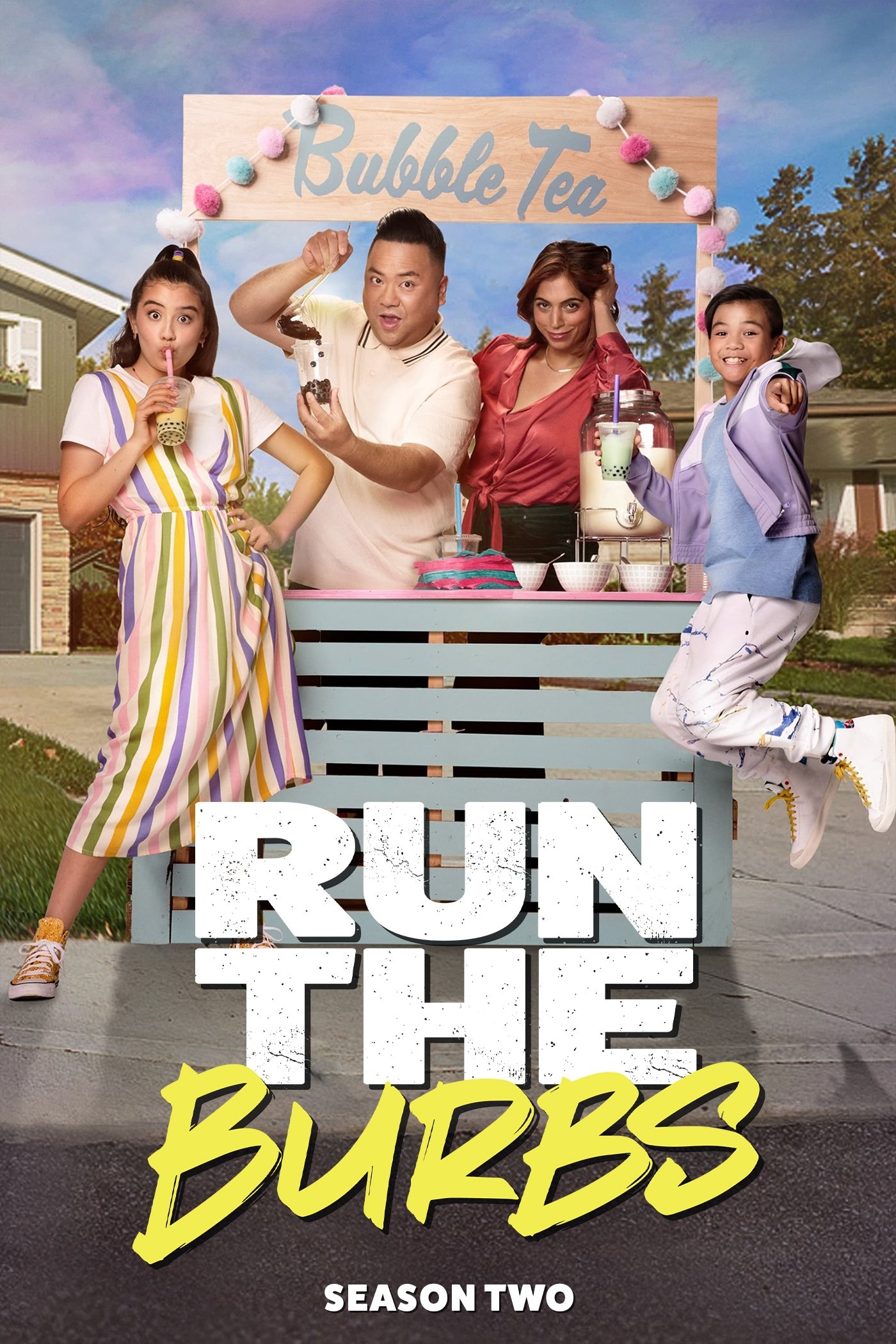 Poster de Temporada 2