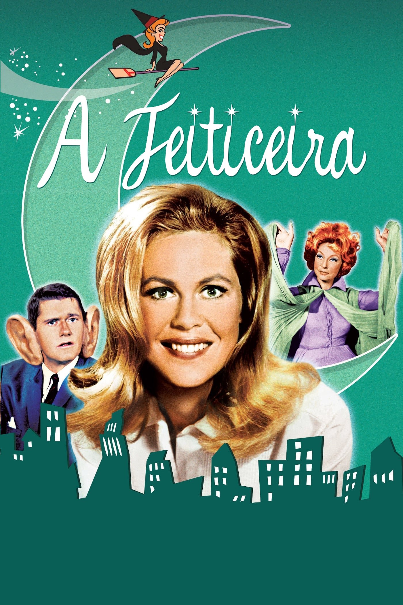 Poster de Temporada 4