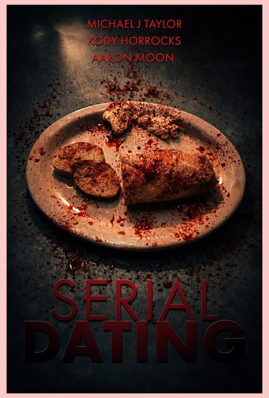 Poster de Serial Dating