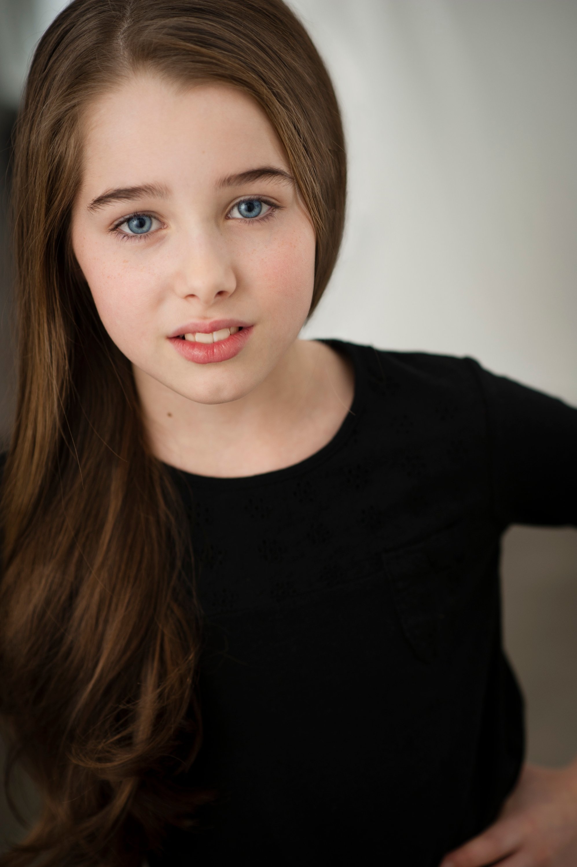 Foto de Gracyn Shinyei