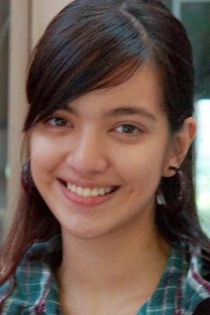 Foto de Nia Ramadhani