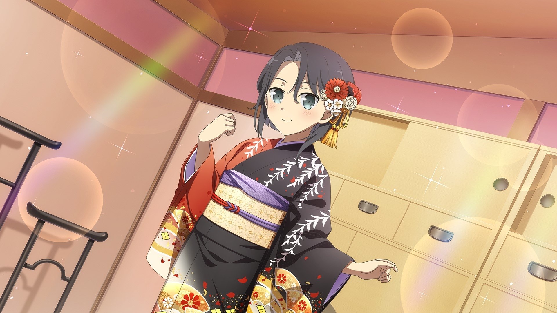 Backdrop image