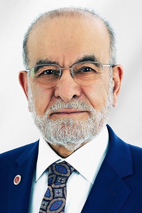 Foto de Temel Karamollaoğlu