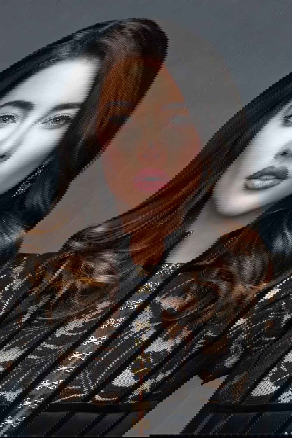 Foto de Jacqueline MacInnes Wood