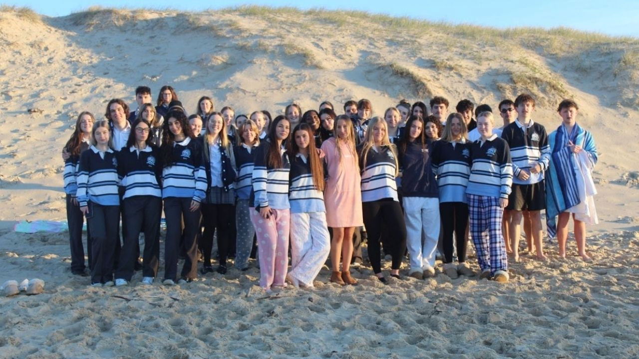 Picton High School | Class of 2025 Wrapped