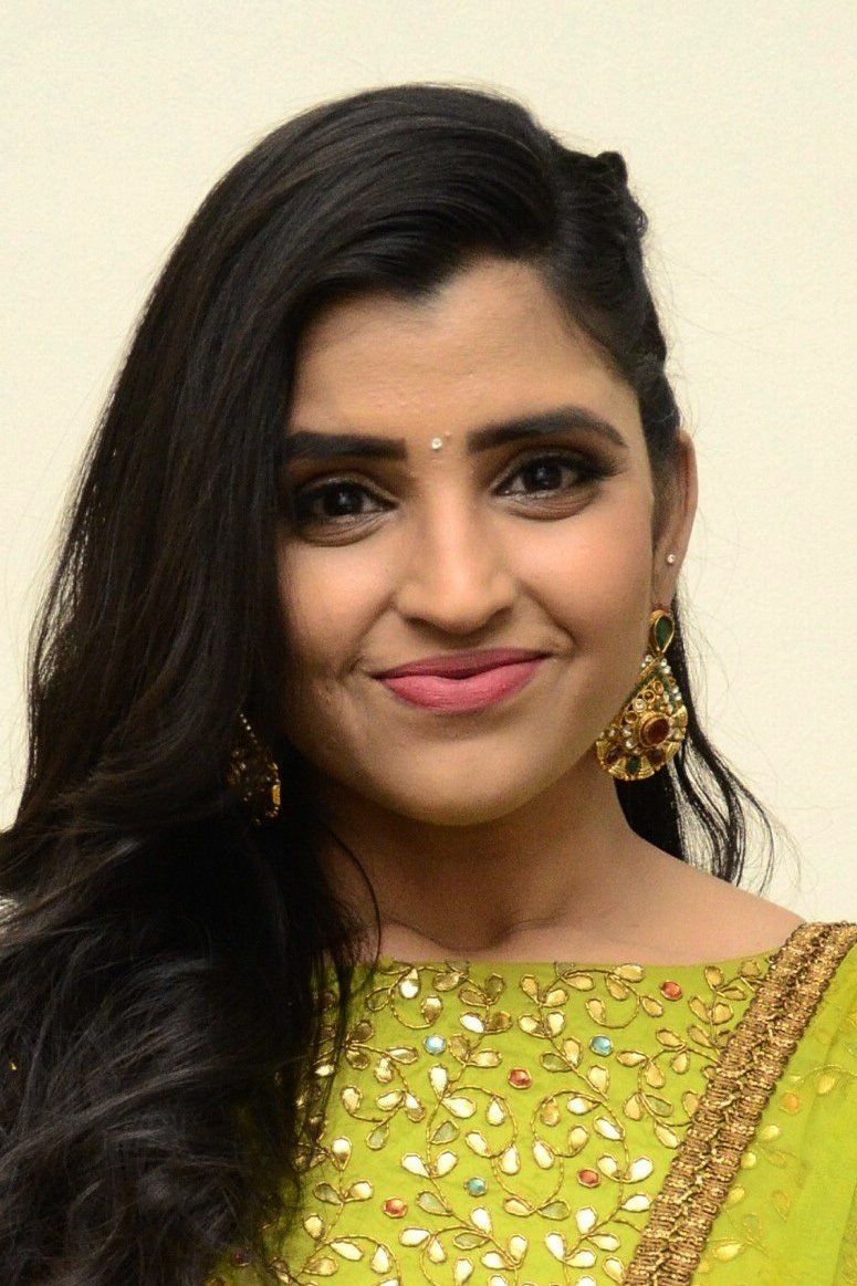 Foto de Shyamala