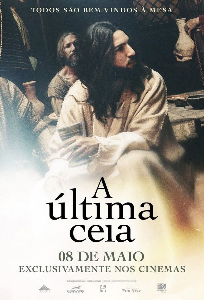 Poster de A Última Ceia