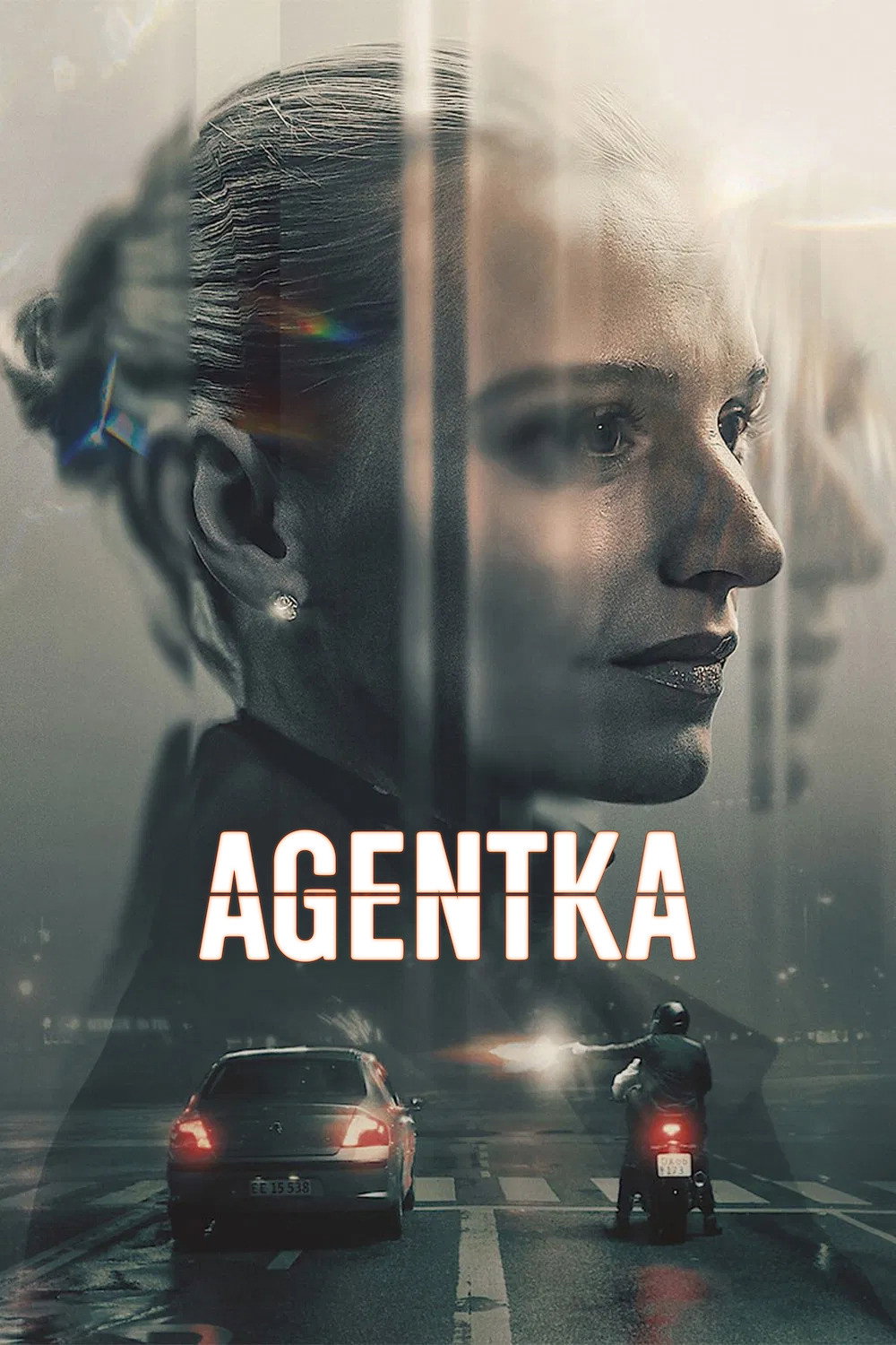 Agentka – Obrázok 14