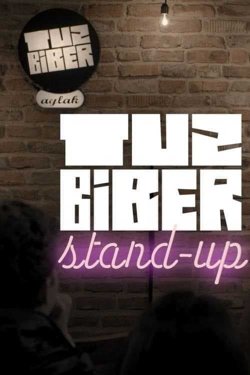 Poster de Tuz Biber
