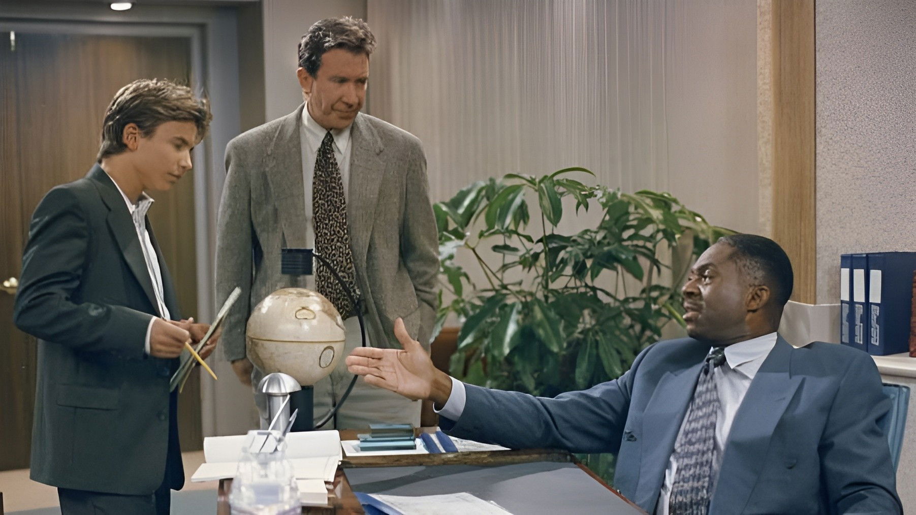 Clash of the Taylors